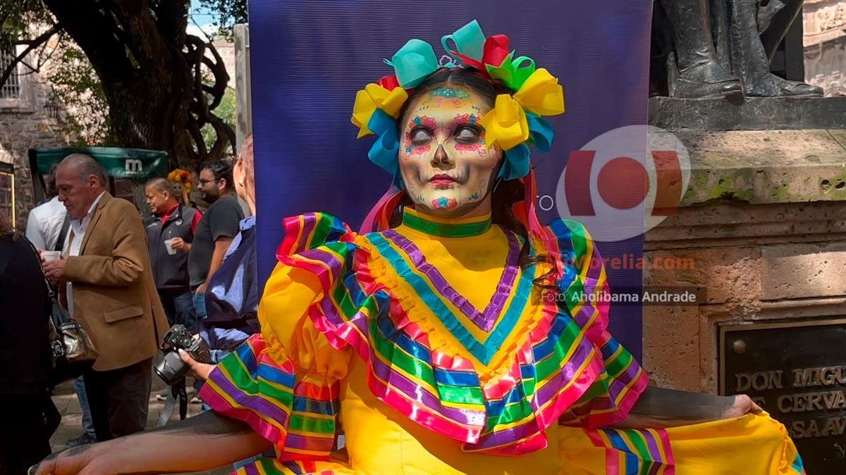 Miss Catrina Universe reunirá a representantes de 15 estados en Morelia