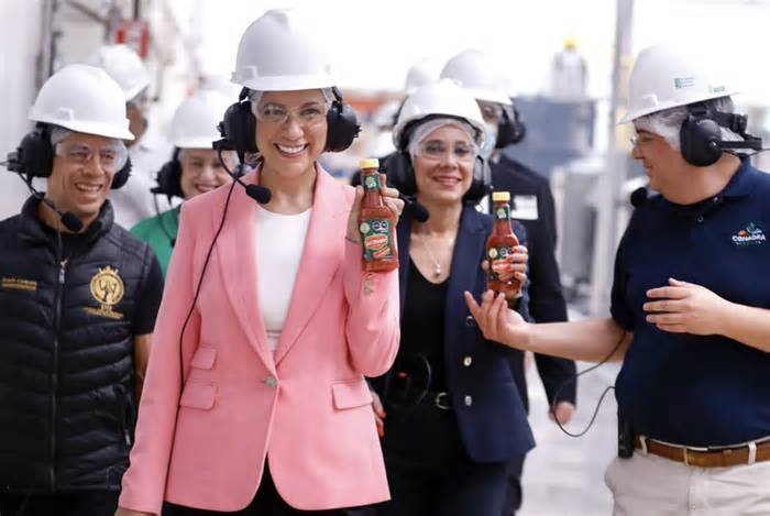 Expansión de Conagra Foods en Irapuato suma 28.8 millones de dólares y más de 80 empleos