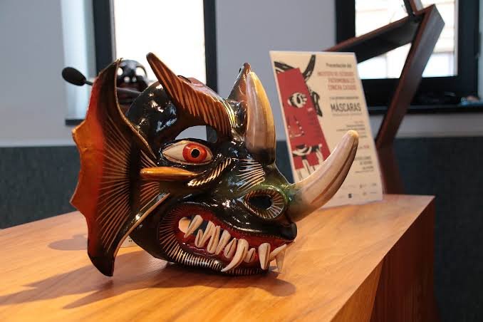 San Luis Potosí recibirá el 3er Encuentro Internacional de Artistas Mascareros