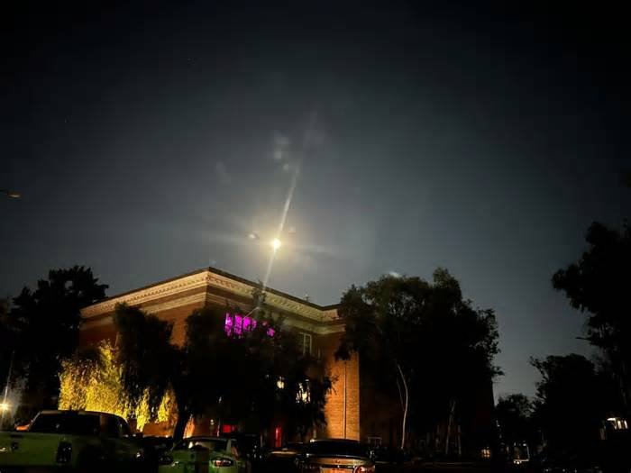 Recorridos nocturnos en la Casa de la Cultura de Tijuana: fechas y precios