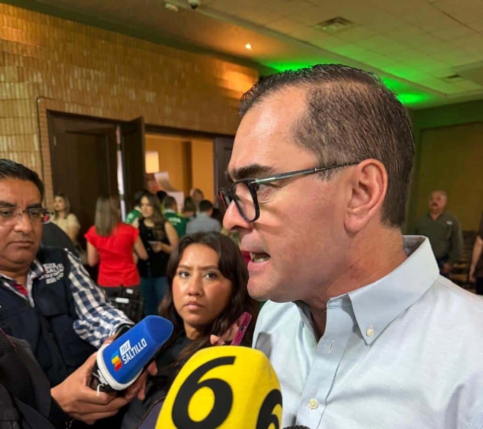 Coahuila espera nuevos empleos antes de finalizar 2026