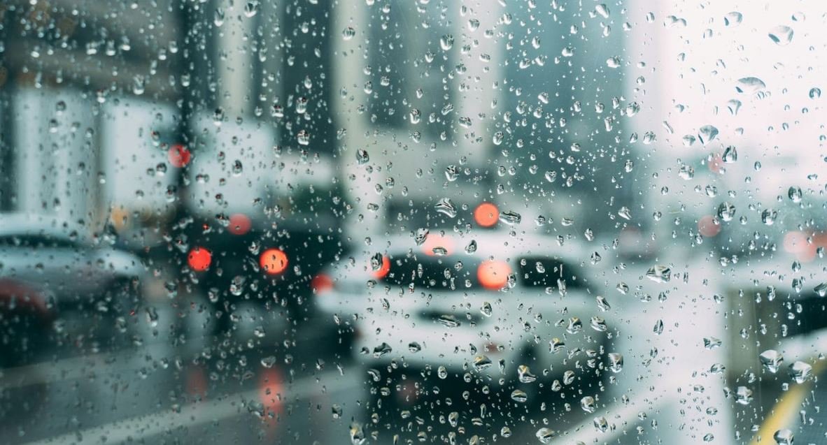 Huracán Polo en Hermosillo: ¿Cuánta lluvia se espera este martes y a qué hora será más intensa?