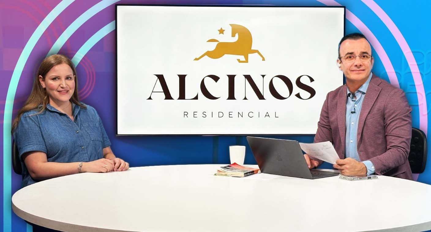 Lotes desde 1000 m2 y espacios recreativos distinguen a Alcinos Residencial en Hermosillo