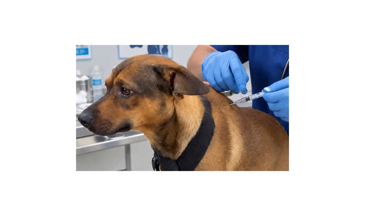 Tijuana lleva jornadas gratuitas para mascotas a las 9 delegaciones con vacunas, antipulgas y esterilización