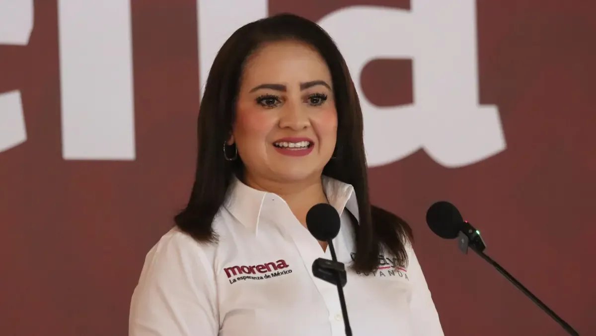 Morelia necesita coordinación entre los tres niveles de gobierno: Gladyz Butanda