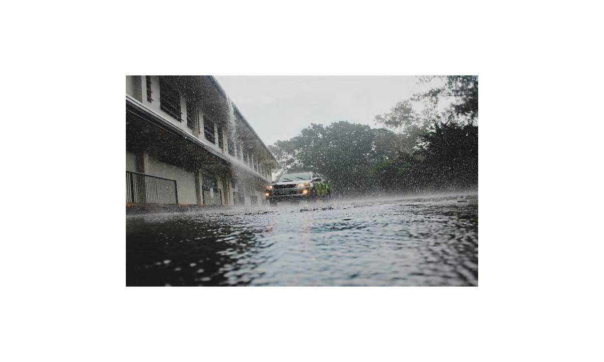 Clima en Colima hoy: sábado 10 de octubre con lluvia moderada y ambiente templado