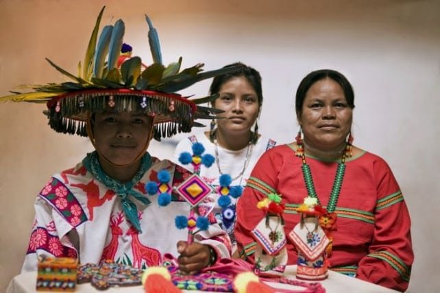 PACMyC 2026 apoyará proyectos para preservar las tradiciones de San Luis Potosí