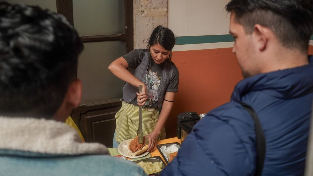 Morelia se llenará de sabor con la Kermés Vegana; habrá comida, música y mucho más