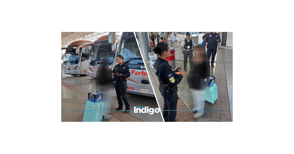 De Sinaloa a Morelia: “Encuentran a adolescente reportada como desaparecida”