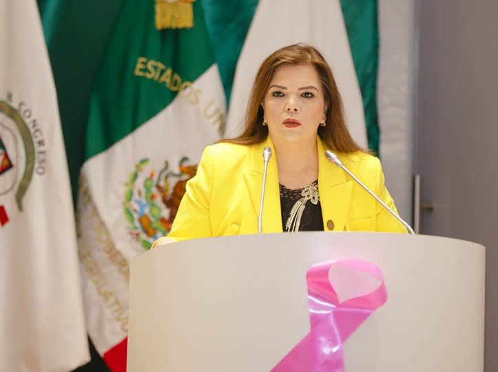Rinde PRD Sonora homenaje luctuoso al ingeniero Cuauhtémoc Cárdenas; pide un minuto de silencio en el Congreso