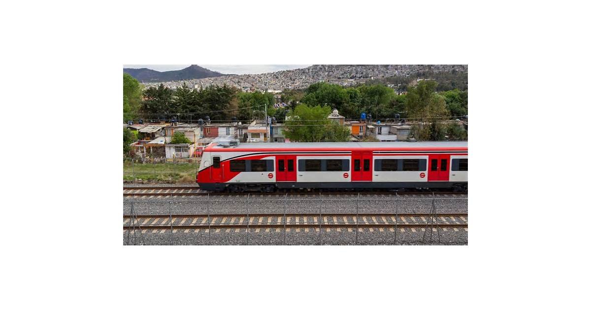 El Gobierno expropió 98 inmuebles para el Tren AIFA-Pachuca en Hidalgo y Edomex