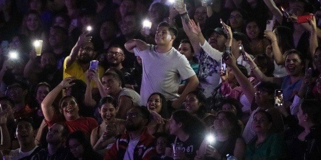 Fiestas de Octubre 2026: cartelera completa en el Auditorio Jalisco