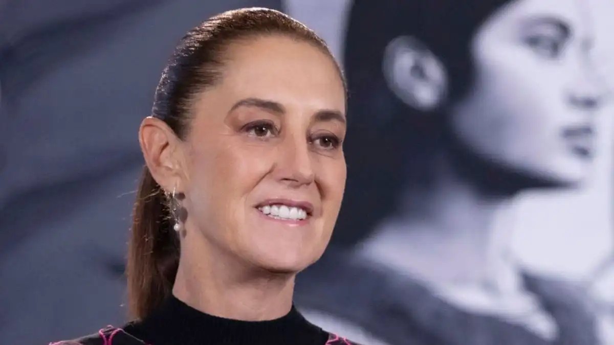 Claudia Sheinbaum supervisa tren México-Querétaro en Polotitlán; ¿qué avance tiene la construcción?