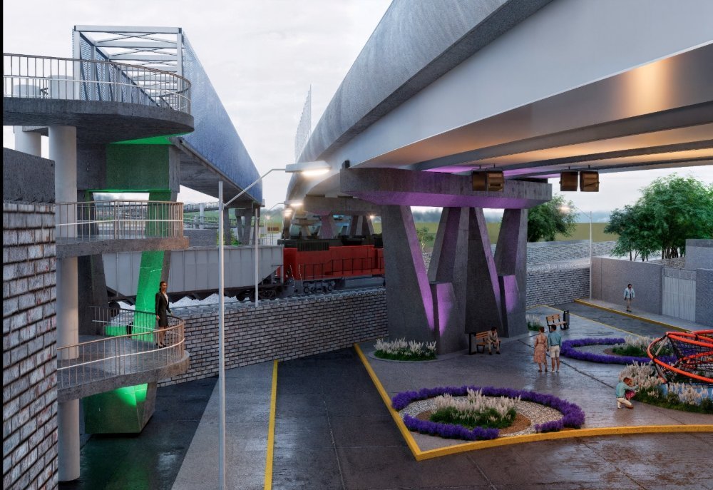 Irapuato anuncia rutas alternativas por obras de puente Calzada de Guadalupe