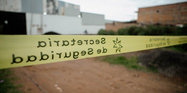 Asesinan a pastor y a su esposa en la entrada de su casa en Irapuato, Guanajuato