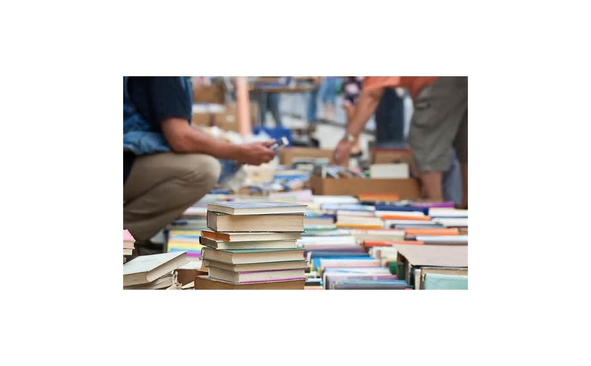 Feria del Libro UAT 2026 llega a Tampico con nueve días de actividades y 22 casas editoriales