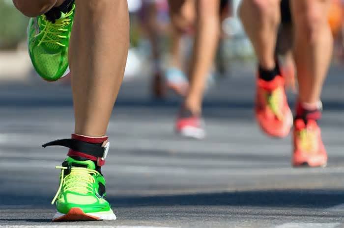 Ya no se puede salir con confianza: advierten que correr por las calles de Tijuana se volvió una actividad de alto riesgo