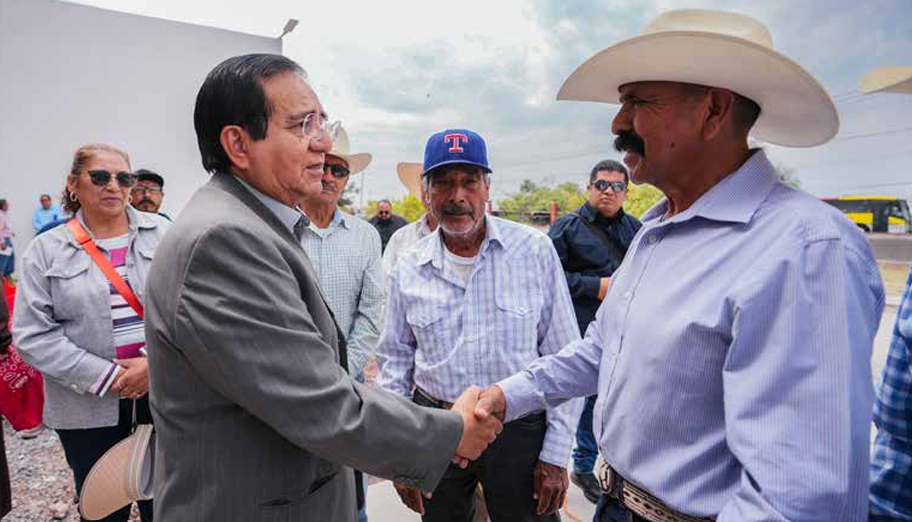 Segundo Informe de Gobierno de Celaya: Resultados clave
