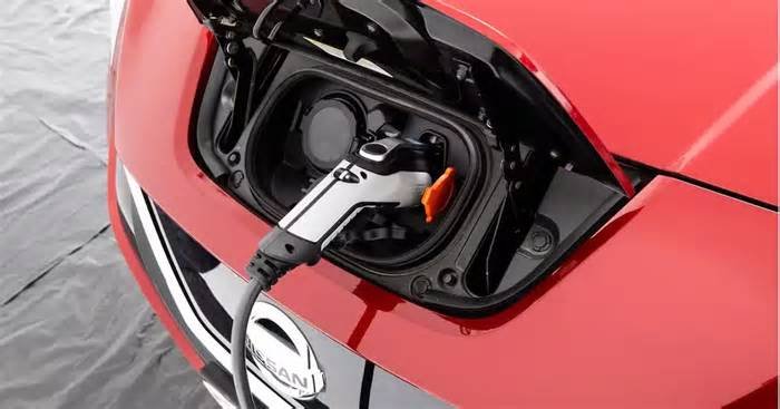 Venta de autos eléctricos avanza a ritmo lento en México y Sonora