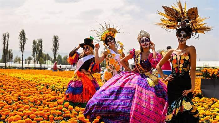 Guadalajara anuncia actividades por el Día de Muertos 2026