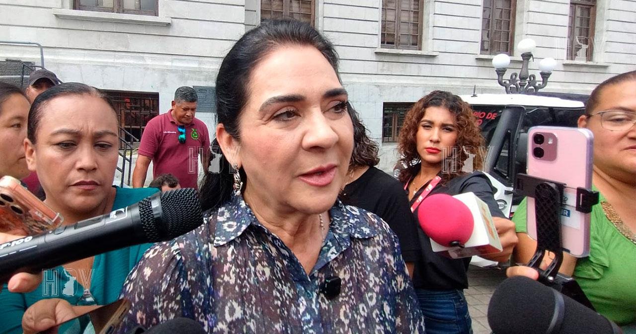 Refuerza Tampico vigilancia ante llegada de turistas en lo que resta del año