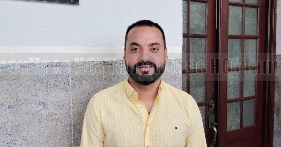 Retiran 505 vehículos abandonados en calles de Tampico
