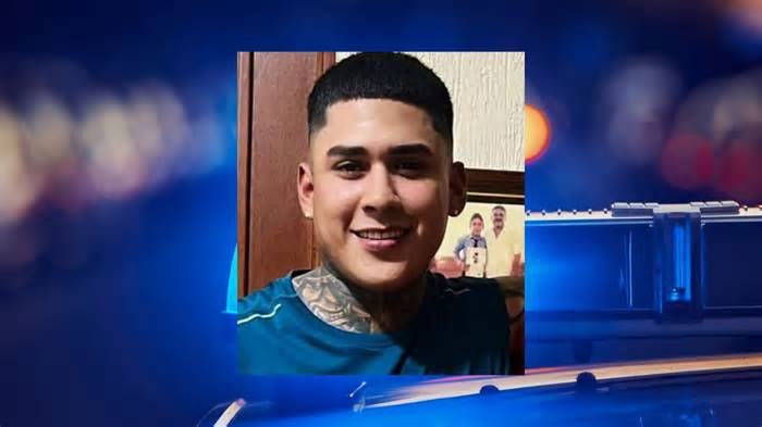 Alejandro, joven barbero, cumple 3 meses desaparecido en Veracruz; familia pide ayuda para localizarlo