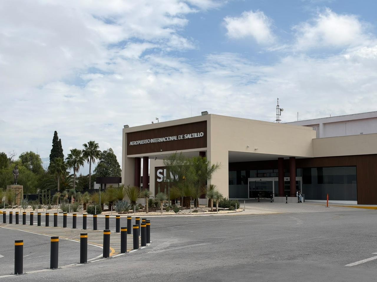Reanuda Aeroméxico su ruta hacia Saltillo, Coahuila
