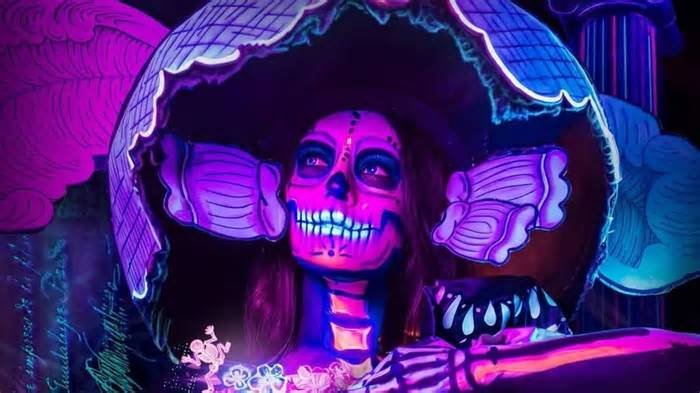 Pepe Aguilar, desfile de calaveras y conciertos gratis: así será el festival en Aguascalientes