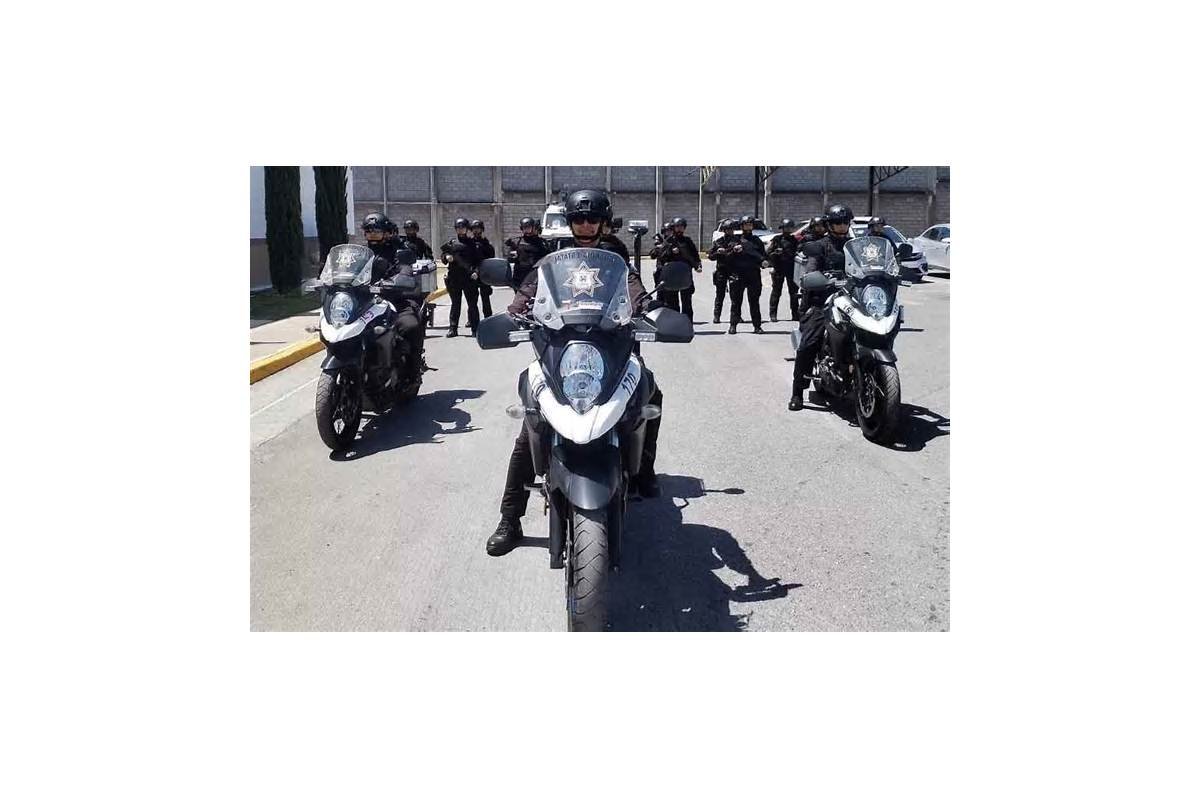 Analizarán quejas por tardanza de la Guardia Estatal en Tampico, Tamaulipas