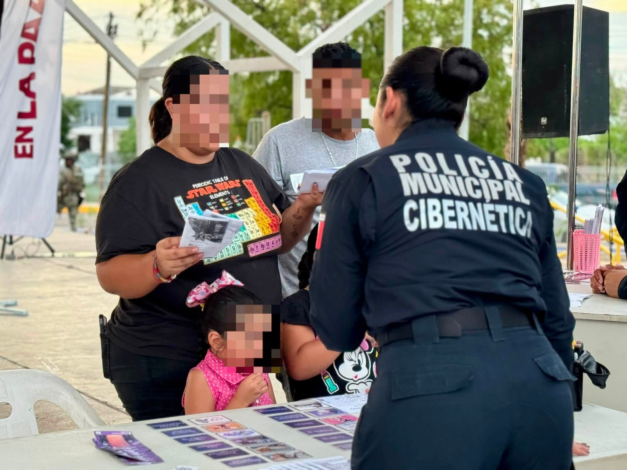 Policía Cibernética de La Paz alerta sobre fraudes, amenazas y acoso digital