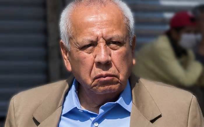 Juez cierra proceso contra Francisco Garduño por incendio en estación migratoria de Ciudad Juárez