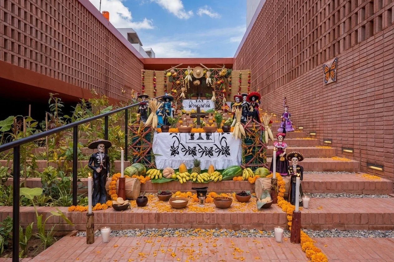 Gran Festival de Tradiciones Chontales 2026 en Villahermosa: fecha, sede y qué se sabe
