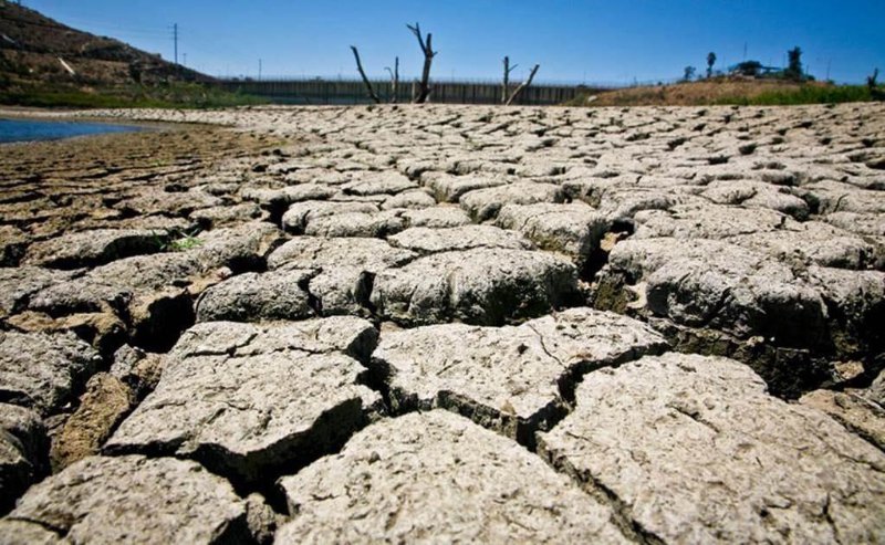 Sequía avanza y alcanza a 38 municipios de San Luis Potosí
