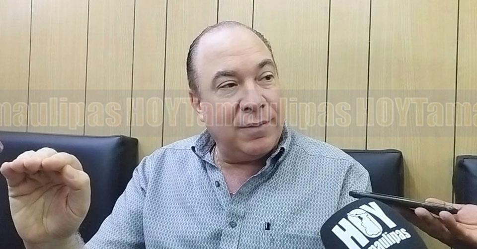 CFE debe renovar red eléctrica en Tampico: Canaco