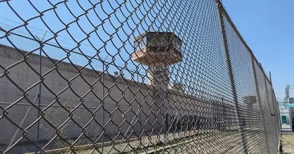 San Luis Potosí en semáforo rojo según CNDH diagnóstico penitenciario