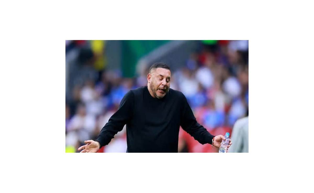 Antonio Mohamed, ¿está provocando su salida del Toluca tras sus últimas polémicas?