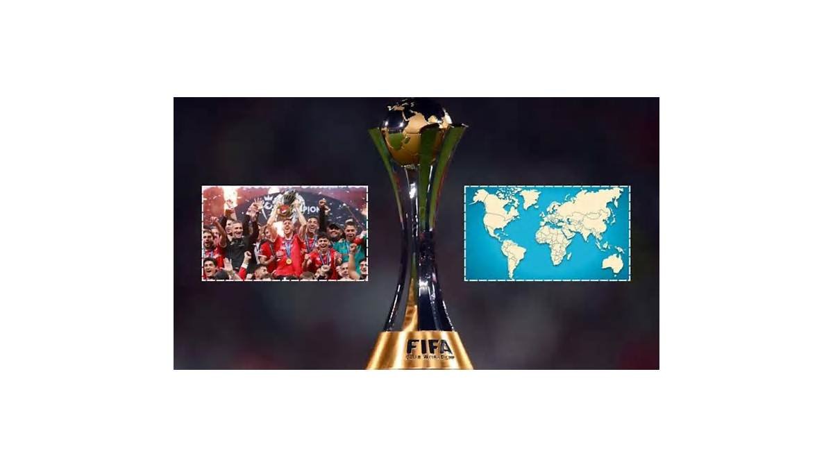 ¡Alerta Toluca! FIFA confirmó a Qatar como sede de la Copa Intercontinental 2026 en medio del conflicto, ¿qué pasará?