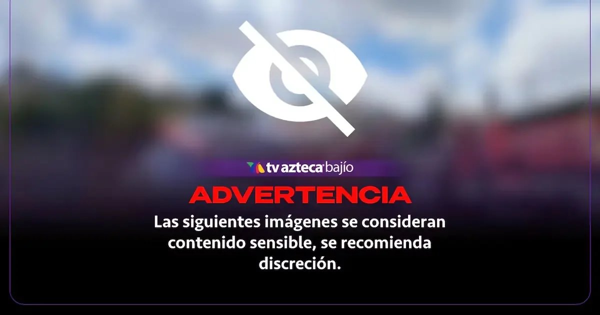 Tráiler vuelca en carretera Guanajuato-Irapuato; tripulación ilesa