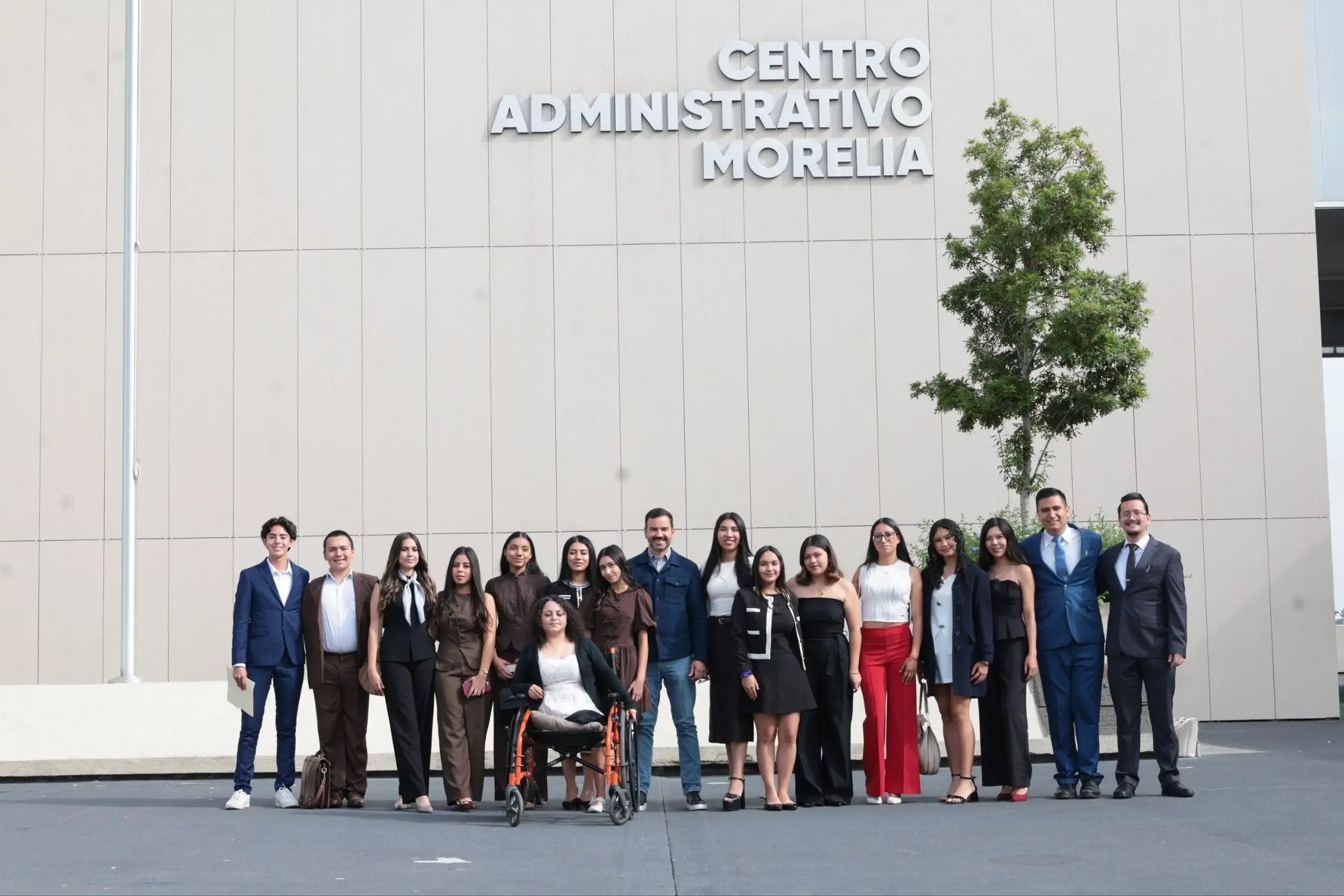 Morelia instala Cabildo Juvenil 2026