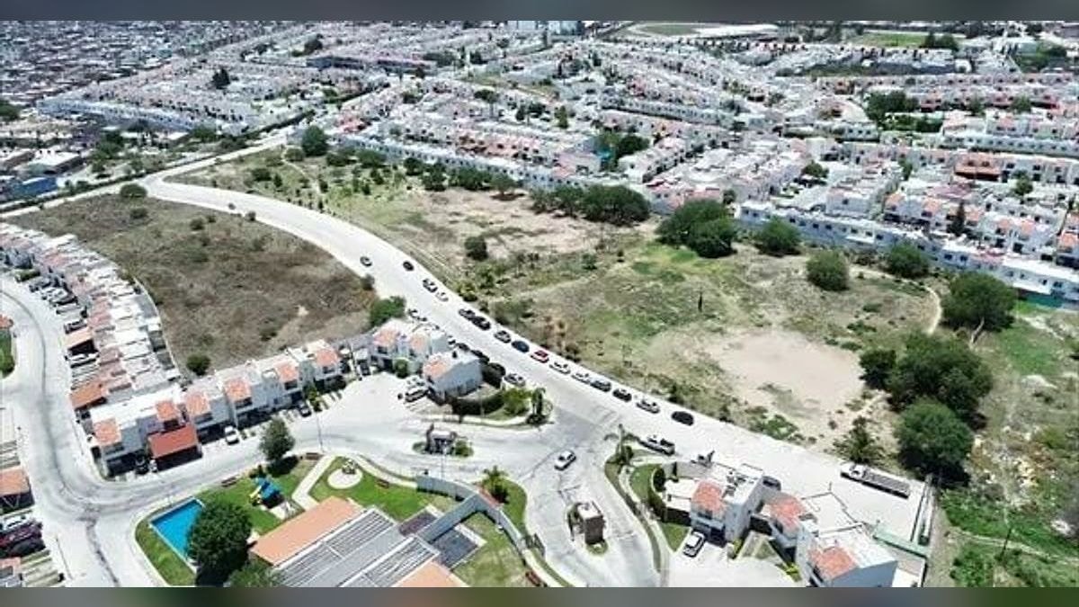 Ayuntamiento de San Luis Potosí obtiene 468 mdp por venta de 13 predios