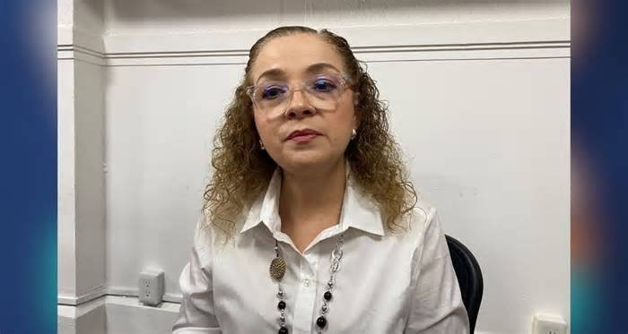 Instalan módulo de vacunación en Tampico, Tamaulipas, para prevenir enfermedades respiratorias