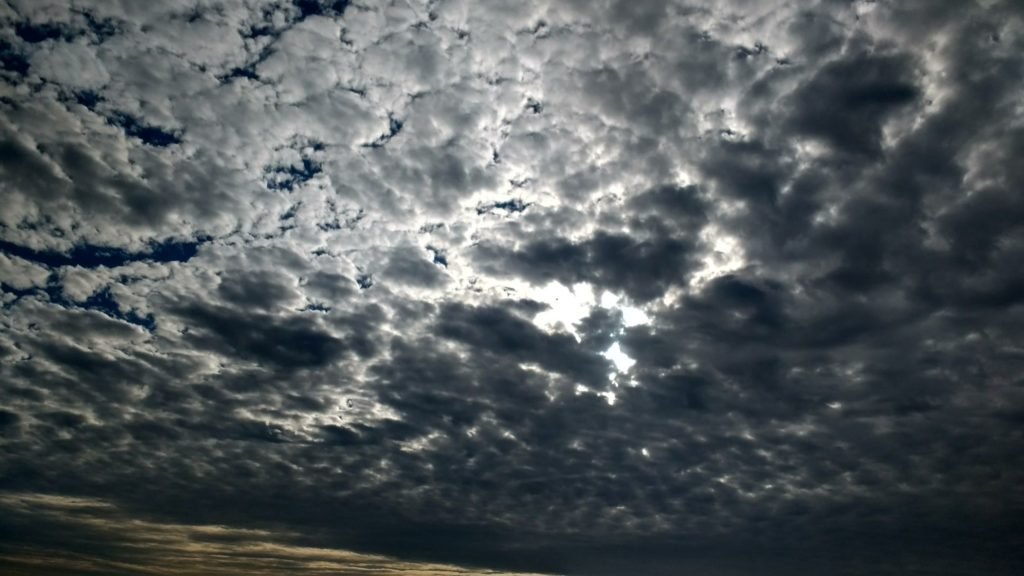 Pronostican lluvias fuertes en la sierra de Durango; capital llegará hasta los 31 grados