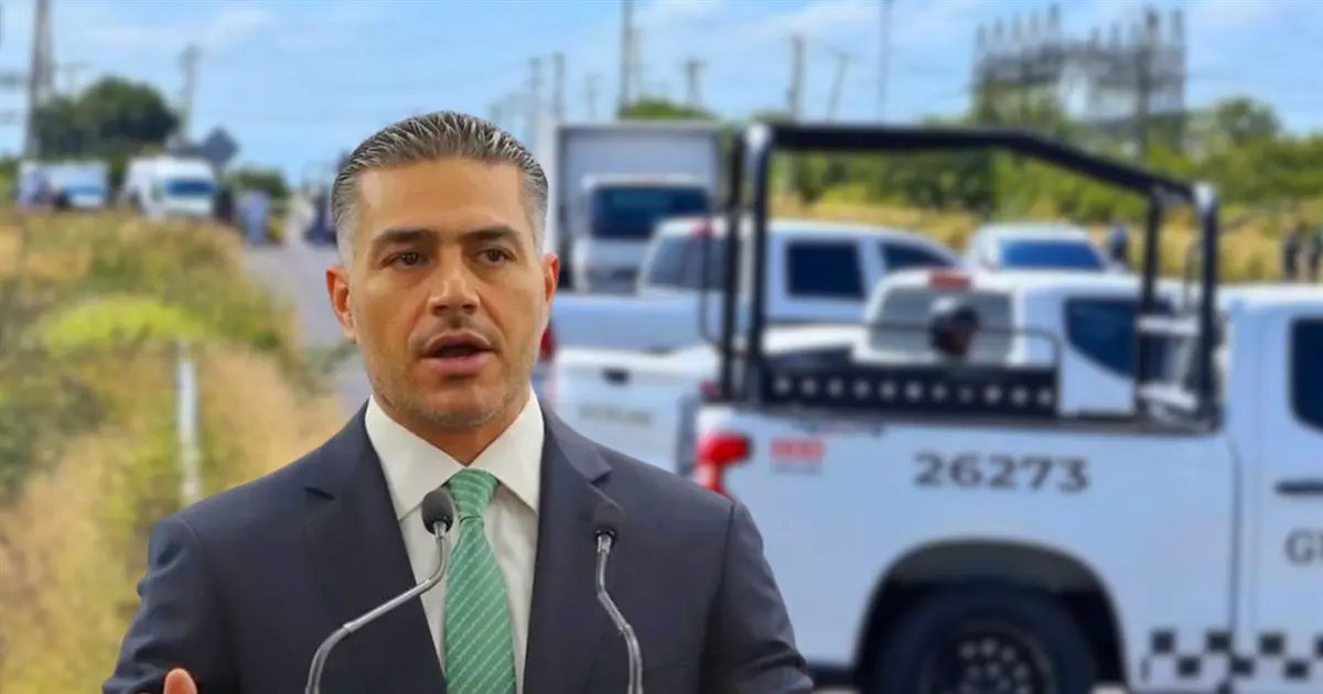 Atacan a agentes federales durante operativo por robo de carga en Celaya