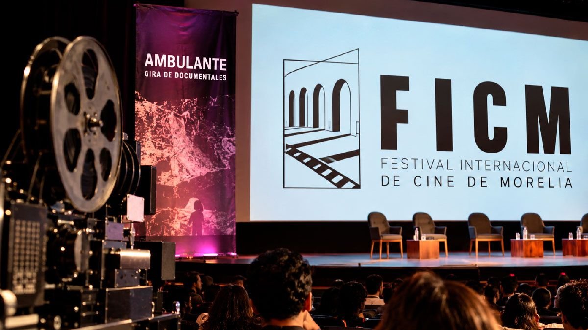 Ambulante premiará un documental de Impulso Morelia tras retomar alianza con el FICM
