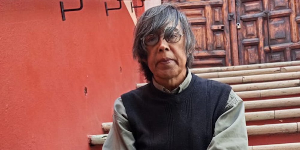 Fallece el geólogo, investigador y periodista Gustavo Cabrera Flores
