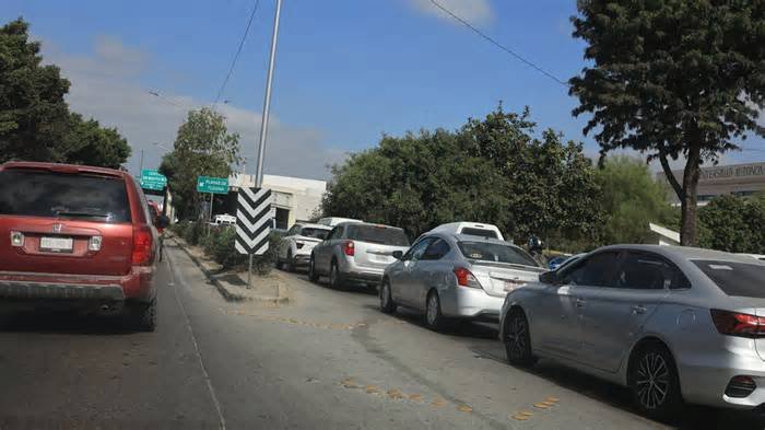 Tijuana busca explorar teleféricos y nuevos transportes ante congestionamiento vial
