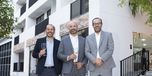 Torre Casa Pavo: una nueva forma de vivir el centro de Guadalajara