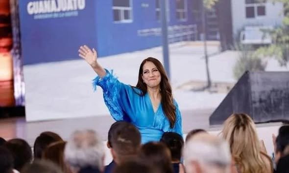 Guanajuato dialogará sobre tren Irapuato-Guadalajara