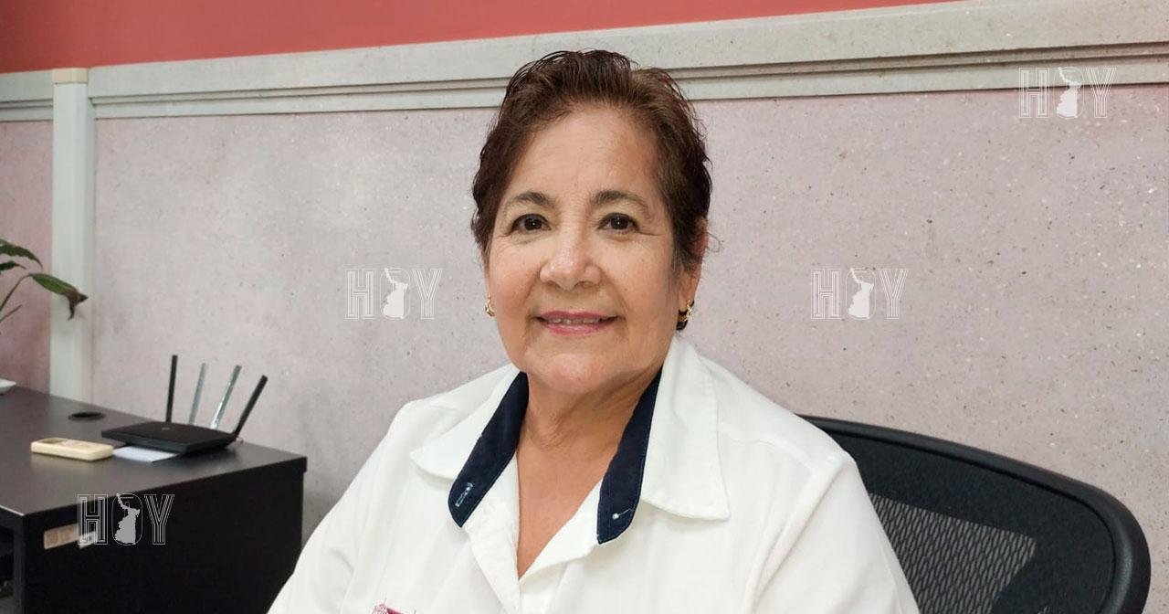 Alertan por aumento de enfermedades virales en Tampico